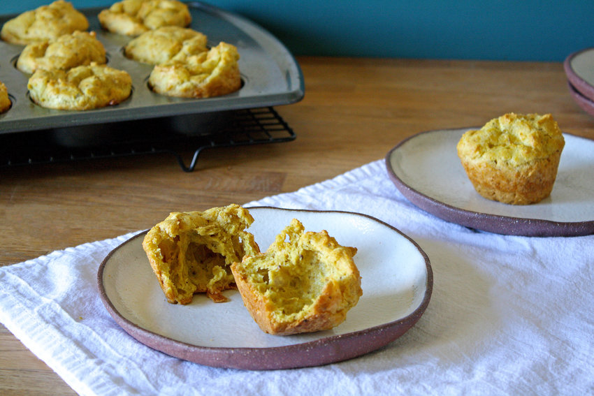 ‘old School Passover Popovers Make A Comeback The Jewish Star